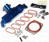Rally Road Manifold Conversion Adapter Kit - M50 on S/M52 MAN-1 View 11