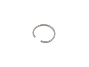 Genuine Mini Lock Ring - 31606779990