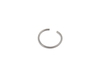 Genuine MINI Genuine Mini Lock Ring - 31606779990 31606779990 View 2