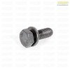 Genuine BMW Genuine BMW Hex Bolt With Washer:071000 07119904524 View 3