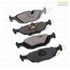 StopTech StopTech Street Performance Brake Pads - Rear - E23 735, E24 635, E28 528e/533i/535i, E30 318/325i/is/iX - (NO LONGER AVAILABLE) TMS25727 View 4