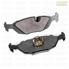 StopTech StopTech Street Performance Brake Pads - Rear - E23 735, E24 635, E28 528e/533i/535i, E30 318/325i/is/iX - (NO LONGER AVAILABLE) TMS25727 View 6