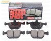 StopTech StopTech Street Performance Brake Pads - Front - MINI R50/R52/R53 - (NO LONGER AVAILABLE) TMS25730 View 3