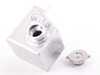 Canton Racing Expansion Tank Kit - Aluminum 80-272KT View 1