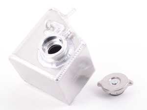 Expansion Tank Kit - Aluminum