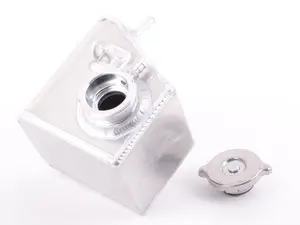 Expansion Tank Kit - Aluminum