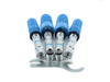 Bilstein Bilstein B14 PSS Coil-Over Suspension - E39 528i 525i 530i 47-100763 View 1