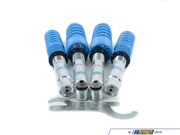 Bilstein Bilstein B14 PSS Coil-Over Suspension - E39 528i 525i 530i 47-100763