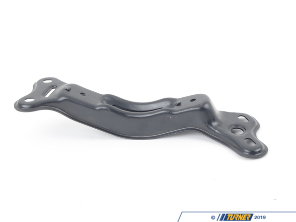 Genuine BMW Genuine BMW Cross Member - Manual Transmission - E34 525i 530i 535i, E32 735i 735iL 23711130775