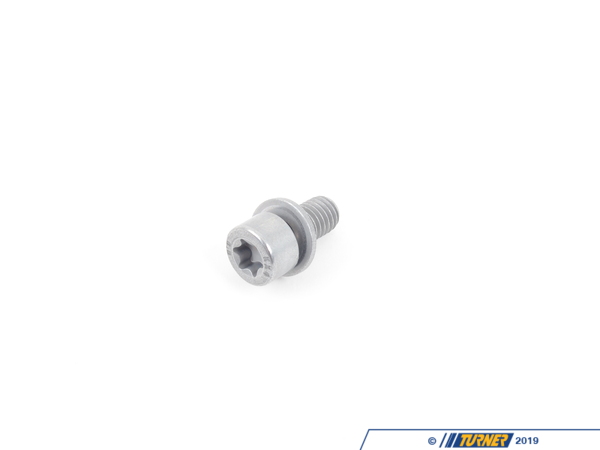 Genuine BMW Genuine BMW Isa Screw - 07129905868 - E83,F01 07129905868