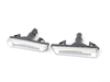 Depo LED clear Fender Side Marker Set 4441409P4AVC View 1