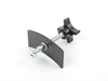 Lisle Lisle Caliper Piston Compressor Tool LIS24400 View 3