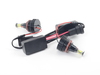 Lux LUX H8 189 Angel Eyes - E60/3 LCI, E70, E71, E84, E89, E90 LCI, E92 pre-LCI - (NO LONGER AVAILABLE) H8-189 View 1