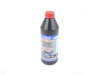 Liqui-Moly Liqui Moly Fully Synthetic Limited Slip Differential Fluid 75W140 - 1 Liter  lm20042 View 1