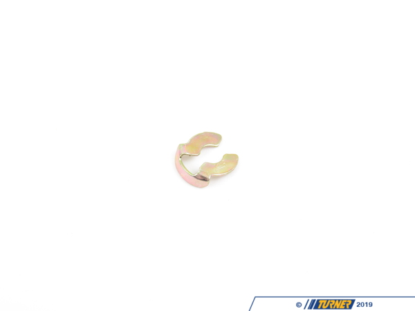 Genuine BMW Lock Ring - E31 07129934318