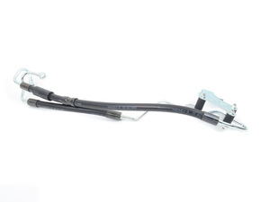 OEM Rein Power Steering Expansion Hose from Pump to Rack - E9x 325xi 328xi 330xi
