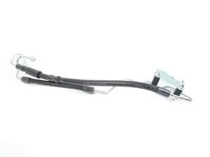 OEM Rein Power Steering Expansion Hose from Pump to Rack - E9x 325xi 328xi 330xi
