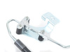 Rein OEM Rein Power Steering Expansion Hose from Pump to Rack - E9x 325xi 328xi 330xi 32416784347 View 2