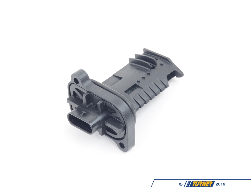 13627602038 - OEM Bosch Mass Air Flow Sensor (MAF) -- N20 N26 S55