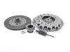 LUK OEM LuK Clutch Kit -- Z4 S54 21217837984 View 1