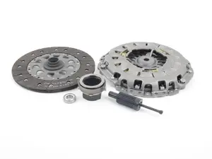 OEM LuK Clutch Kit -- Z4 S54
