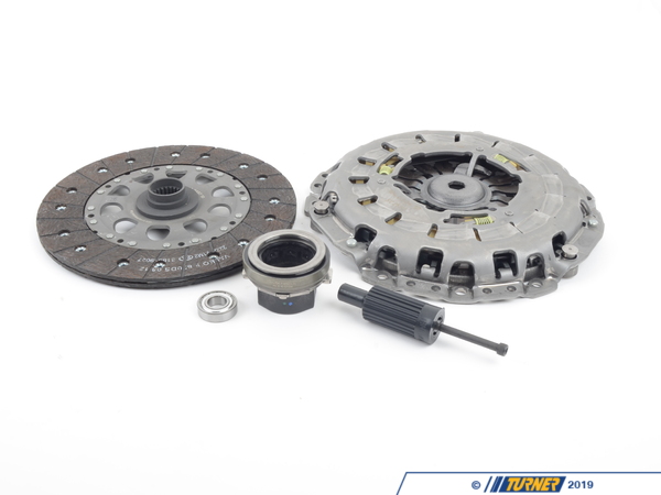 LUK OEM LuK Clutch Kit -- Z4 S54 21217837984