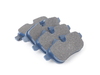 Cool Carbon Performance Cool Carbon Street Sport Pad Set - Rear - E89 Z4 8550-D1433 View 1