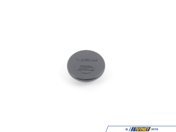 Genuine BMW Genuine BMW Covering Cap D=16,5mm - 51711839321 - E30,E34,E38,E39 51711839321