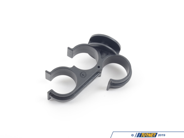 Genuine BMW Genuine BMW Hose Clamp, Triple - 64216918911 - E53 64216918911