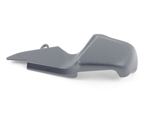 Genuine BMW Trim, Seat Inner Left - Schwarz