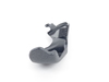 Genuine BMW Genuine BMW Trim, Seat Inner Left - Schwarz 52107293623 View 3