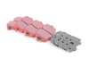 EBC EBC Rear Redstuff Pad Set Rear DP32089C View 5
