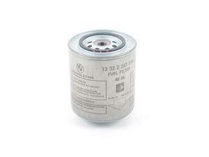 Genuine BMW Fuel Filter - 13322243018