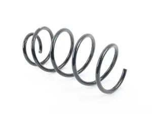 Mubea Front Coil Spring - E90