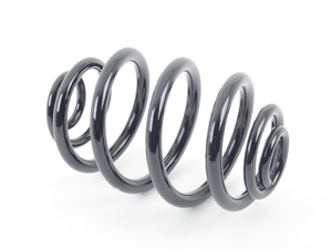 Rear Coil Spring - Heavy Duty