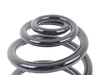 Mubea Rear Coil Spring - Heavy Duty 33531128325 View 3