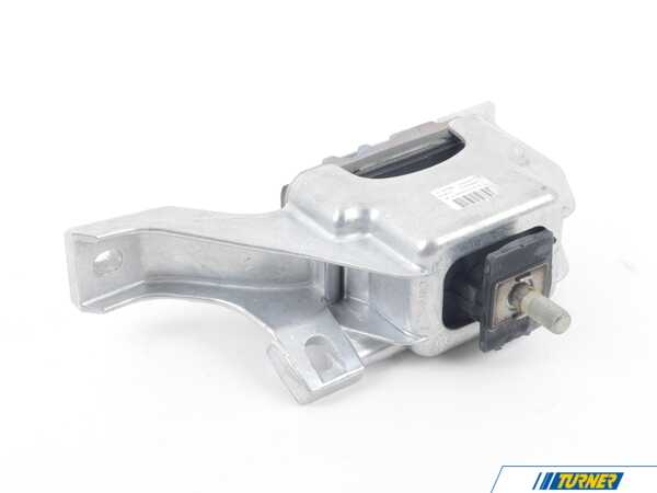 Lemforder Upper Engine Mount / Rubber 6782374 22116782374