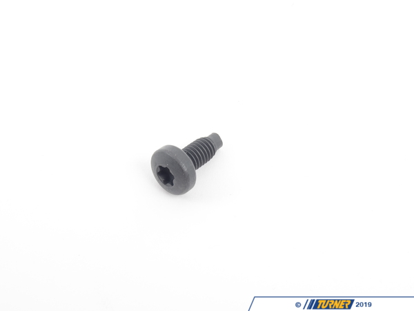 Genuine BMW Genuine BMW Fillister Head Screw - 07147144879 07147144879