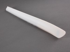 Genuine BMW Rear Body Moulding - Left - E46 323Ci 325Ci 328Ci 330Ci