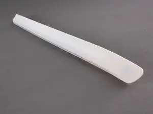 Genuine BMW Rear Body Moulding - Left - E46 323Ci 325Ci 328Ci 330Ci