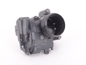 Genuine MINI Throttle Housing / Body