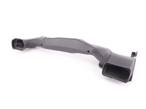 Genuine BMW Cold Air Duct Left