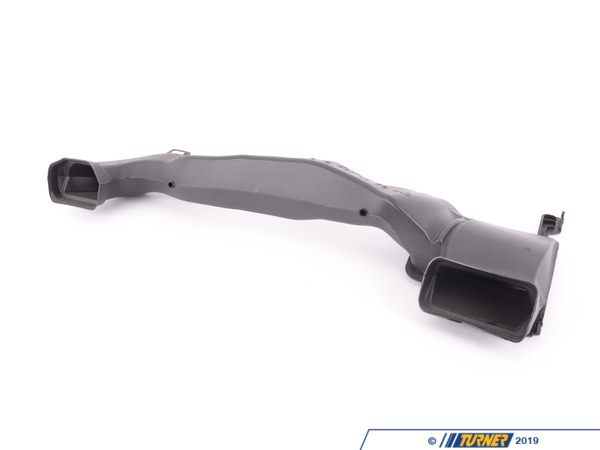 Genuine BMW Genuine BMW Cold Air Duct Left 64229218500