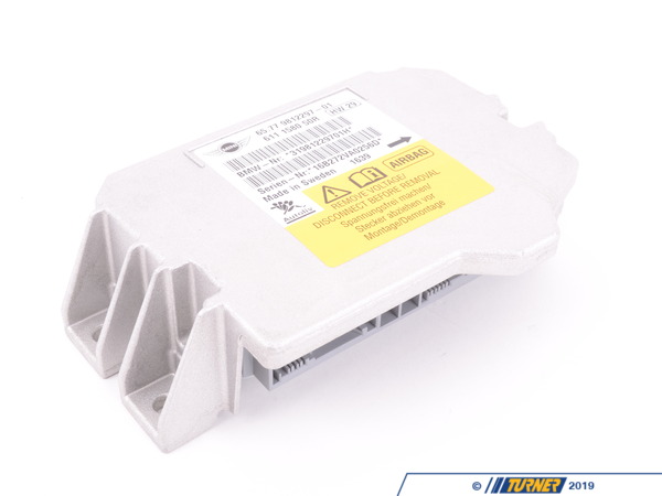 Genuine MINI Genuine MINI Control Unit Airbag - 65779812297 65779812297
