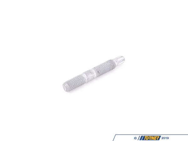 Genuine BMW Genuine BMW Asa-stud Bolt - 11127521169 11127521169