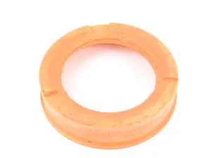 Genuine BMW Spring Pad Upper - 33532282767 -E60 M5,E63 M6