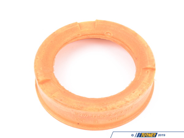 Genuine BMW Genuine BMW Spring Pad Upper - 33532282767 -E60 M5,E63 M6 33532282767