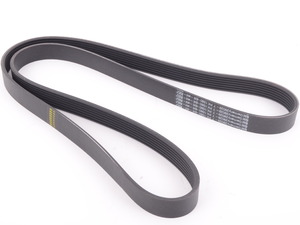 ENGINE Ribbed V-belt 11281702898