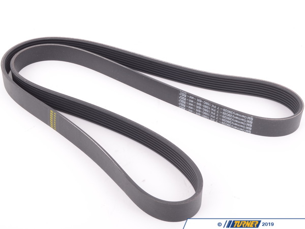 Febi ENGINE Ribbed V-belt 11281702898 11281702898