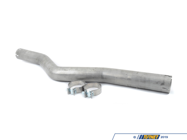 Dinan F22 M235i Dinan Resonator Delete Pipe D660-0058